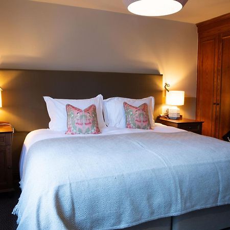 Ye Olde Cheshire Cheese Bed & Breakfast Longnor  Exterior photo